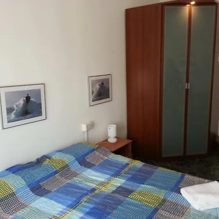 A Due Passi Dal Treno Apartment