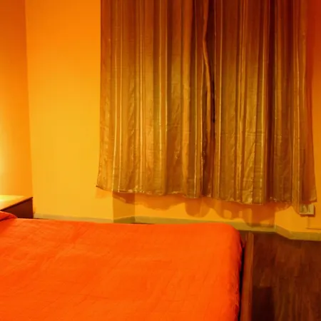 Apartment A Due Passi Dal Treno *