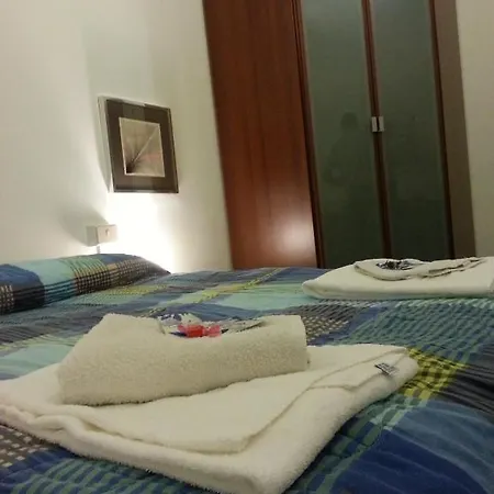 Apartment A Due Passi Dal Treno *