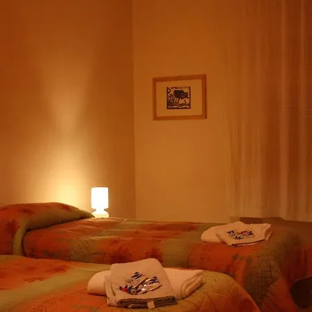 A Due Passi Dal Treno Apartment