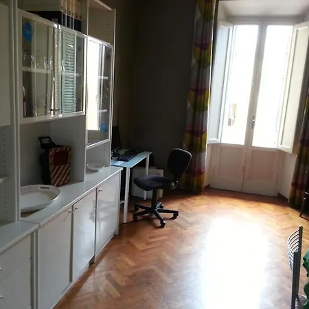 Apartment A Due Passi Dal Treno