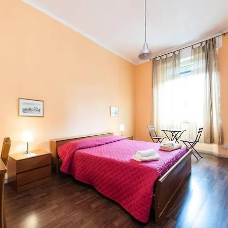 Apartment A Due Passi Dal Treno *