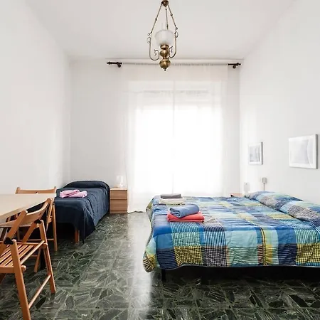 Apartment A Due Passi Dal Treno